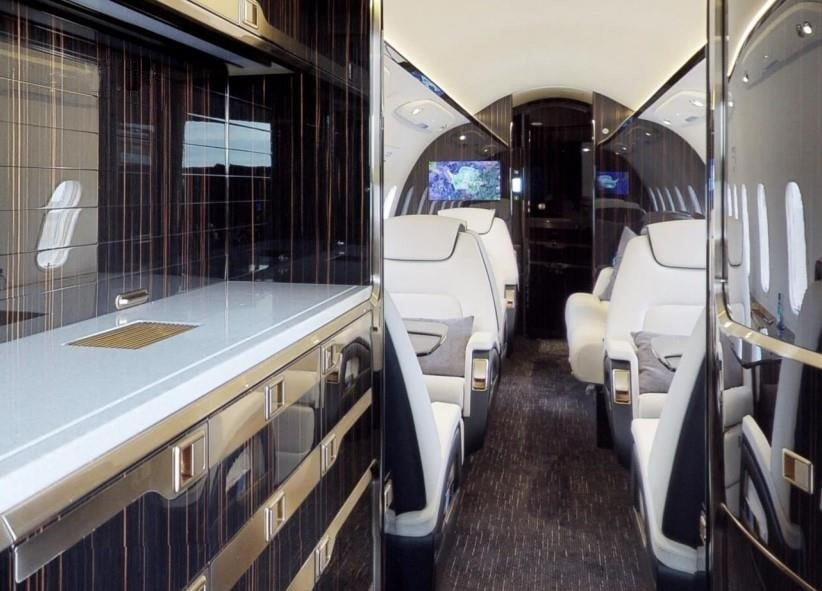 2018庞巴迪挑战者350 总时间2871小时 (6).jpeg